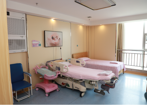 临沂市人民医院打造孕产全周期关爱地图 全链条守护母婴健康新征程