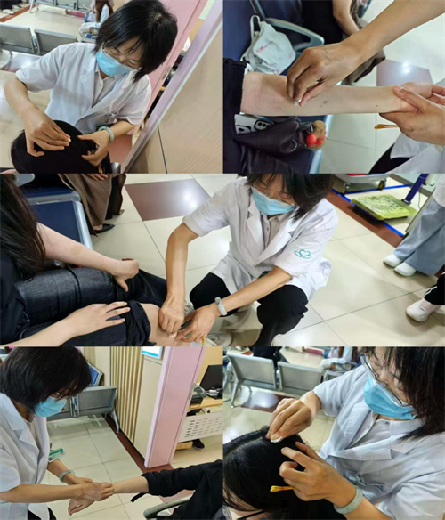 一根银针，重塑身心平衡——临沂市人民医院平衡针灸门诊开诊