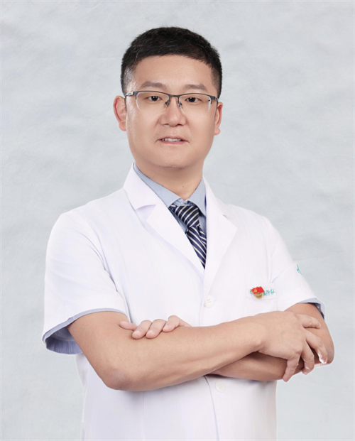 临沂市人民医院肝胆外科二病区副主任刘敬华：一位“洋”博士的“土”味情怀