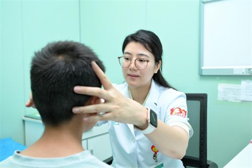 临沂市人民医院儿内科一病区主任杨莉：仁心仁术护童心 砥砺奋进谱新篇