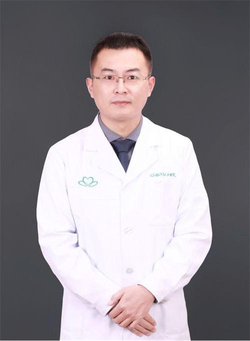 临沂市人民医院北城院区口腔科副主任朱超：以仁心铸医魂 用技术领前行