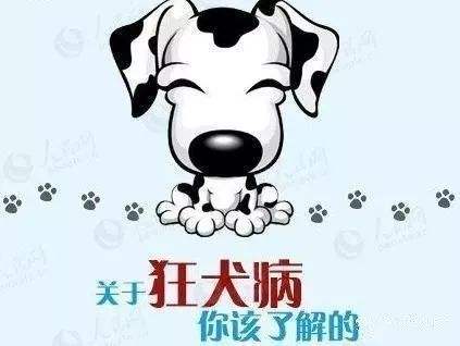 科学预防狂犬病，保护生命健康